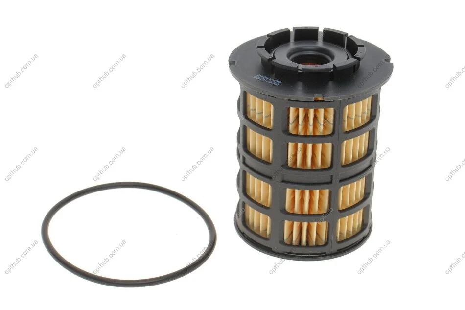 Фільтр паливний OPEL MOKKA 1.6, 1.7 CDTI 12- (вир-во WIX-FILTERS) WIX FILTERS WF8507 (фото 1)