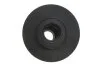 Фільтр паливний OPEL MOKKA 1.6, 1.7 CDTI 12- (вир-во WIX-FILTERS) WIX FILTERS WF8507 (фото 2)