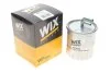 Фільтр паливний Mercedes Sprinter II, Viano, Vito II (вир-во WIX-FILTERS) WIX FILTERS WF8509 (фото 2)