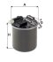 Фильтр топливный MERCEDES-BENZ A (W176), B (W246), CLA (C117), GLA (X156); INFINITI Q30/QX30 (H15E) WIX FILTERS WF8516 (фото 1)