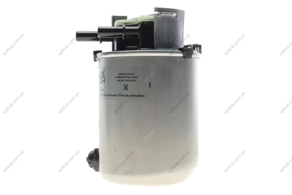 ФІЛЬТР ПАЛИВА WIX FILTERS WF8517 (фото 1)