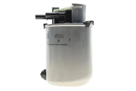 ФІЛЬТР ПАЛИВА WIX FILTERS WF8517