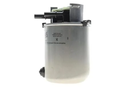 ФІЛЬТР ПАЛИВА WIX FILTERS WF8517