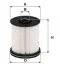 Фільтр паливний OPEL ASTRA K 1.6 CDTI 15- (вир-во WIX-FILTERS) C.I.U WIX FILTERS WF8522 (фото 1)