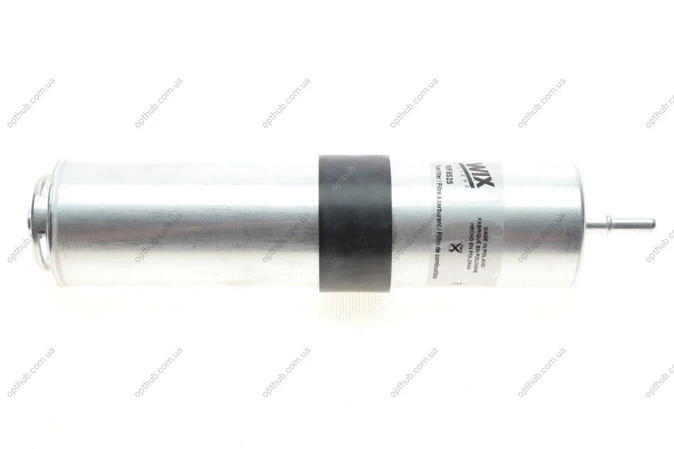 Фільтр паливний BMW 2 ACTIVE/GRAN TOURER, X1 (F48); MINI MINI III -ua WIX FILTERS WF8525 (фото 1)