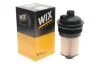 Фільтр паливний FORD TRANSIT 2.0 TDCI ECOBLUE 12- (вир-во WIX-FILTERS) C.I.U WIX FILTERS WF8529 (фото 2)