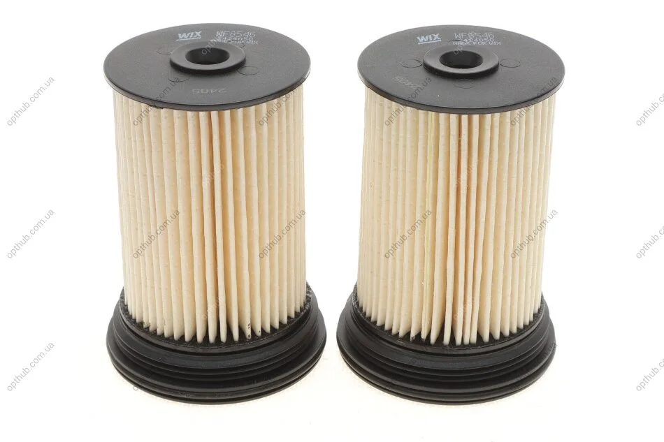 Фильтр топлива WIX FILTERS WF8546 (фото 1)