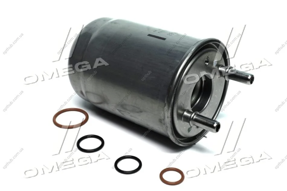 Фільтр паливний RENAULT MEGANE III, SCENIC III 1.5 DCI 12- (вир-во WIX-FILTERS) C.I.U WIX FILTERS WF8562 (фото 1)
