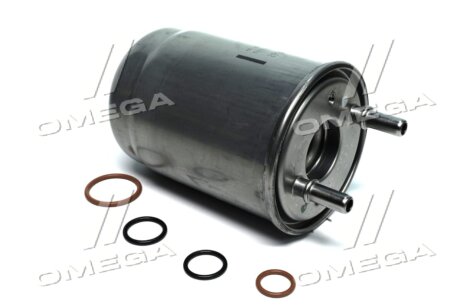Фільтр паливний RENAULT MEGANE III, SCENIC III 1.5 DCI 12- (WIX-FILTERS) C.I.U WIX FILTERS WF8562