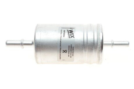 Фильтр топлива WIX FILTERS WF8564