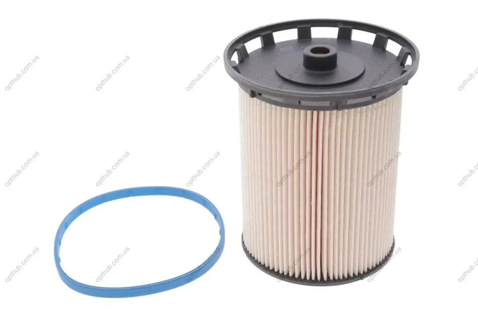 Фільтр паливний AUDI Q7 (4M), Q8 (4M); VW TOUAREG III WIX FILTERS WF8565 (фото 1)