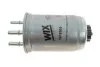 Фільтр паливний FORD TRANSIT 1.8 TDCI 06-13 (вир-во WIX-FILTERS) WIX FILTERS WF8569 (фото 1)