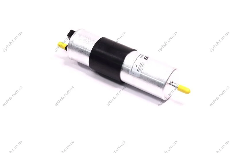 Фільтр паливний VOLVO 2.0 D 15- (вир-во WIX-FILTERS) C.I.U WIX FILTERS WF8576 (фото 1)