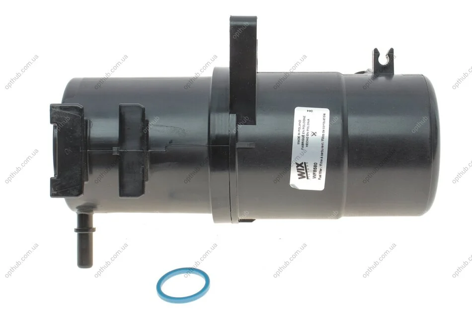 Фильтр топливный VW AMAROK (2H) WIX FILTERS WF8580 (фото 1)