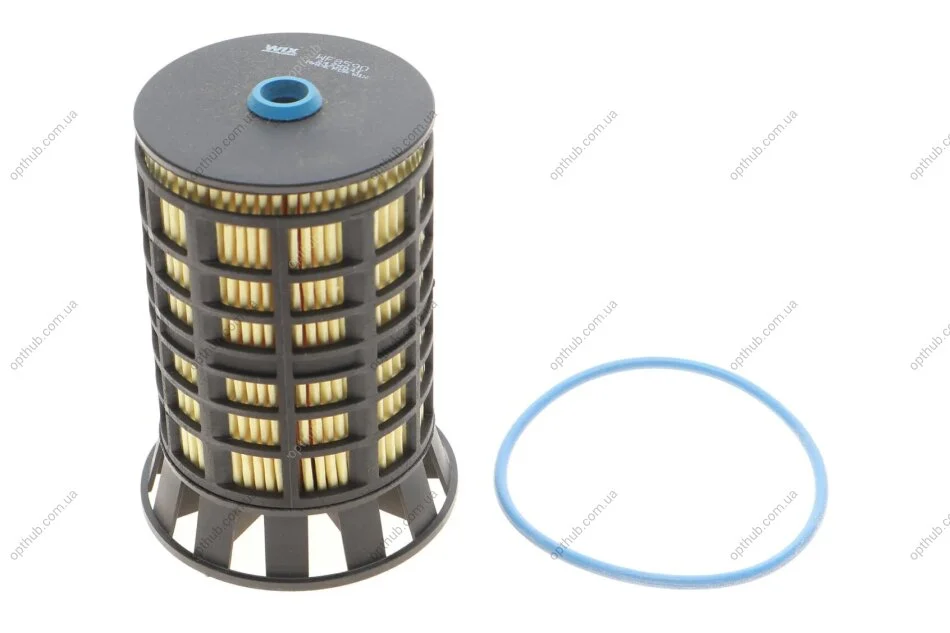 Фильтр топливный PEUGEOT BOXER 2.0, 2.2 BlueHDI 19- (пр-во WIX-FILTERS) C.I.U WIX FILTERS WF8590 (фото 1)