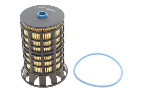 Фільтр паливний PEUGEOT BOXER 2.0, 2.2 BlueHDI 19- (WIX-FILTERS) C.I.U WIX FILTERS WF8590
