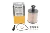 Фільтр паливний RENAULT TRAFFIC 1.6-2.0 dCi 14- (вир-во WIX-FILTERS) C.I.U WIX FILTERS WF8603 (фото 2)