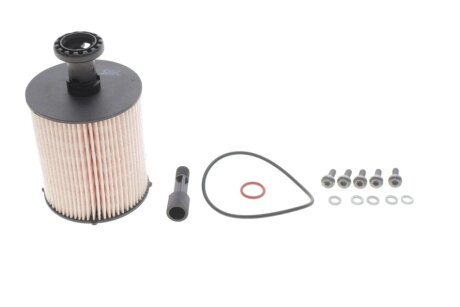 Фильтр топливный RENAULT TRAFFIC 1.6-2.0 dCi 14- (WIX-FILTERS) C.I.U WIX FILTERS WF8603