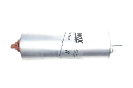 Фільтр паливний VW T6 2.0 TDI 19- (вир-во WIX-FILTERS) C.I.U WIX FILTERS WF8608