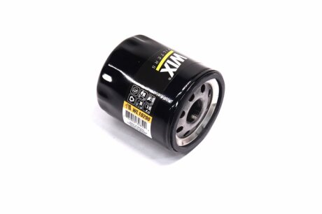 Фільтр масляний CHEVROLET CAMARO 2.0 16-, EQUINOX 1.5-2.0 18- USA (WIX-FILTERS) WIX FILTERS WL10290