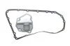 Фільтр масляний АКПП MITSUBISHI OUTLANDER III 11- з прокладкою (вир-во WIX-FILTERS) C.I.U WIX FILTERS WL10386 (фото 1)