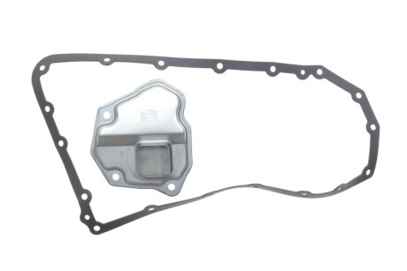 Фільтр масляний АКПП MITSUBISHI OUTLANDER III 11- з прокладкою (WIX-FILTERS) C.I.U WIX FILTERS WL10386