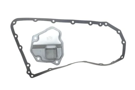 Фильтр масляный АКПП MITSUBISHI OUTLANDER III 11- с прокладкой USA (пр-во WIX-FILTERS) C.I.U WIX FILTERS WL10386