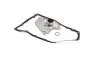 Фільтр масляний АКПП NISSAN ALTIMA, PATHFINDER 16- з прокладкою USA (вир-во WIX-FILTERS) WIX FILTERS WL10403 (фото 1)