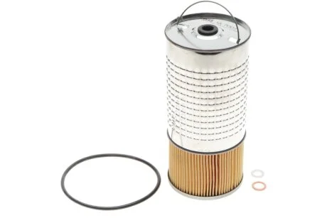 Фильтр масляный MERCEDES DIESEL SERIA W123 WIX FILTERS WL7001