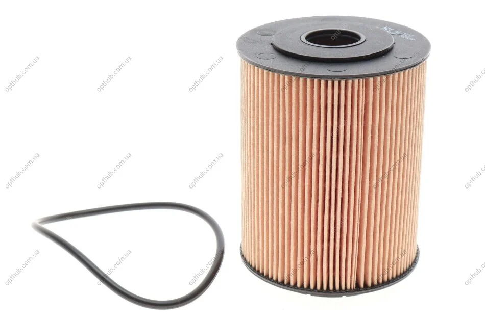 Фільтр масляний VOLKSWAGEN PASSAT 2.3 VR6, 2.8 VR6 1/96->, VENTO 2.8 VR6 1/96-> WIX FILTERS WL7007 (фото 1)