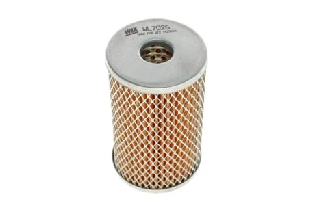 ФИЛЬТР МАСЛА WIX FILTERS WL7026