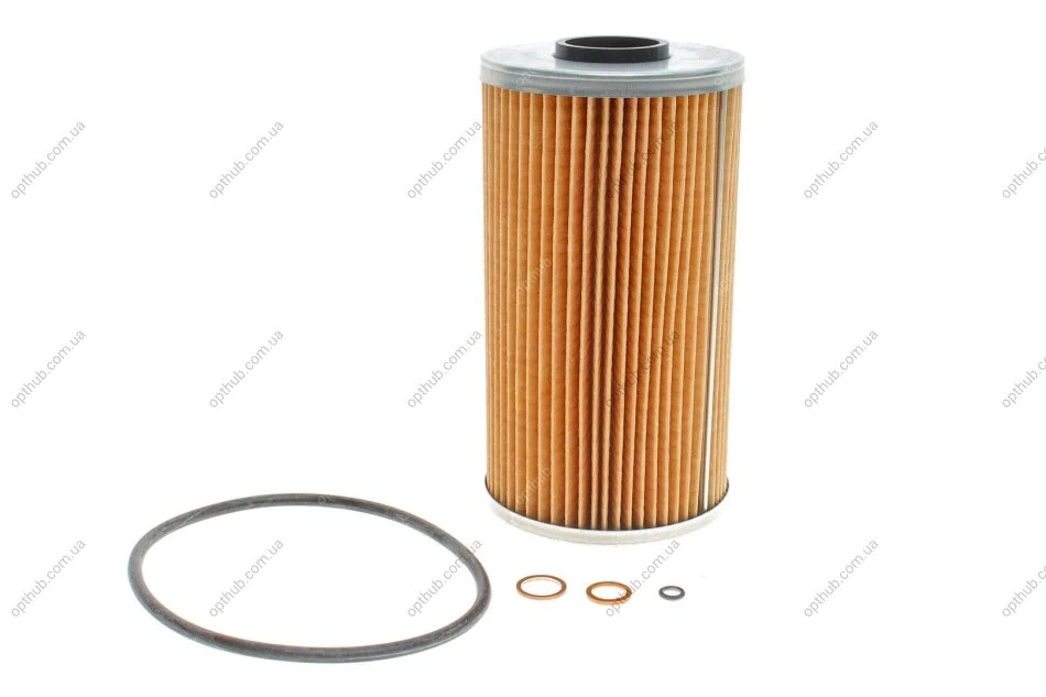 Фільтр масляний BMW 325TDS 9/93->, 525TD TOURING 4/93->, 725TDS 4/96-> OPEL OMEGA B 2.5TD 4/94-> -ua WIX FILTERS WL7043 (фото 1)