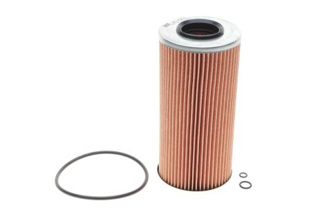 Фільтр масляний MERCEDES SPRINTER WIX FILTERS WL7061