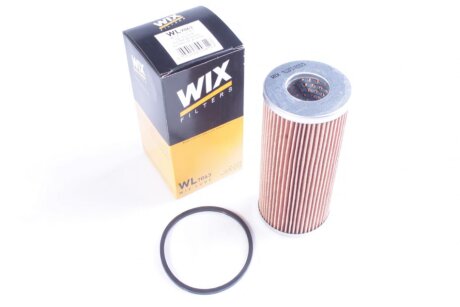 Фільтр оливи WIX FILTERS WL7063
