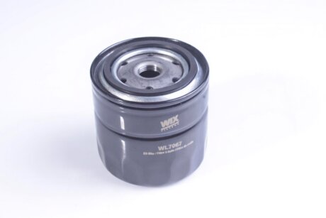 Фільтр оливний WIX FILTERS WL7067-12