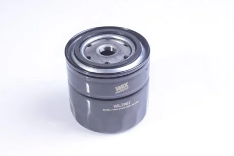Фільтр оливний WIX FILTERS WL7067-12