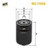 Фільтр масляний AUDI; SEAT; VOLKSWAGEN; VOLVO ? DIESEL'' WIX FILTERS WL7068 (фото 1)