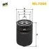 Фільтр масляний AUDI; SEAT; VOLKSWAGEN; VOLVO ? DIESEL'' WIX FILTERS WL7068 (фото 1)
