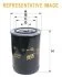 Фільтр масляний AUDI; SEAT; VOLKSWAGEN; VOLVO ? DIESEL'' WIX FILTERS WL7068 (фото 6)