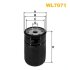 Фільтр масляний двигуна AUDI, SKODA, VW /OP526/1T (WIX-FILTERS) WIX FILTERS WL7071-12 (фото 1)