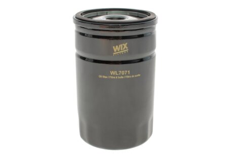 ФІЛЬТР ОЛИВИ WIX FILTERS WL7071