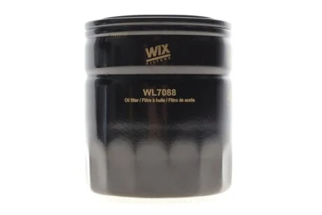 Фільтр масляний двигуна FORD /OP542 (вир-во WIX-FILTERS UA) WIX FILTERS WL7088