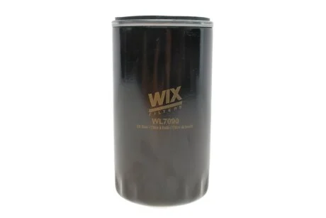 Фільтр масляний двигуна FORD ESCORT /OP544 (вир-во WIX-FILTERS) WIX FILTERS WL7090