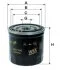 Фільтр масла WIX FILTERS WL7100 (фото 1)