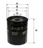 ФІЛЬТР ОЛИВИ WIX FILTERS WL7105 (фото 1)