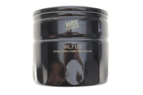 Фільтр масляний двигуна /OP567 (вир-во WIX-FILTERS UA) WIX FILTERS WL7123