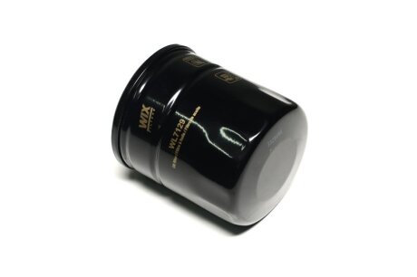 Фільтр мастильний двигуна LANOS, AVEO, LACETTI /OP570T (WIX-FILTERS) WIX FILTERS WL7129-12