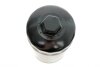Фильтр масляный двигателя VW T4 /OP574 (WIX-Filtron) WIX FILTERS WL7133 (фото 2)
