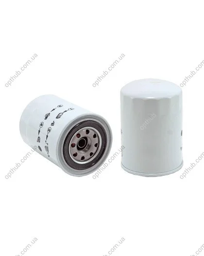 ФИЛЬТР МАСЛА WIX FILTERS WL7155 (фото 1)