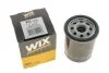 Фильтр масляный INFINITI G20 2.0I 90-97/ NISSAN MICRA (K11/12) 92-10, NOTE 06-12,PRIMERA 90-98 WIX FILTERS WL7166 (фото 4)
